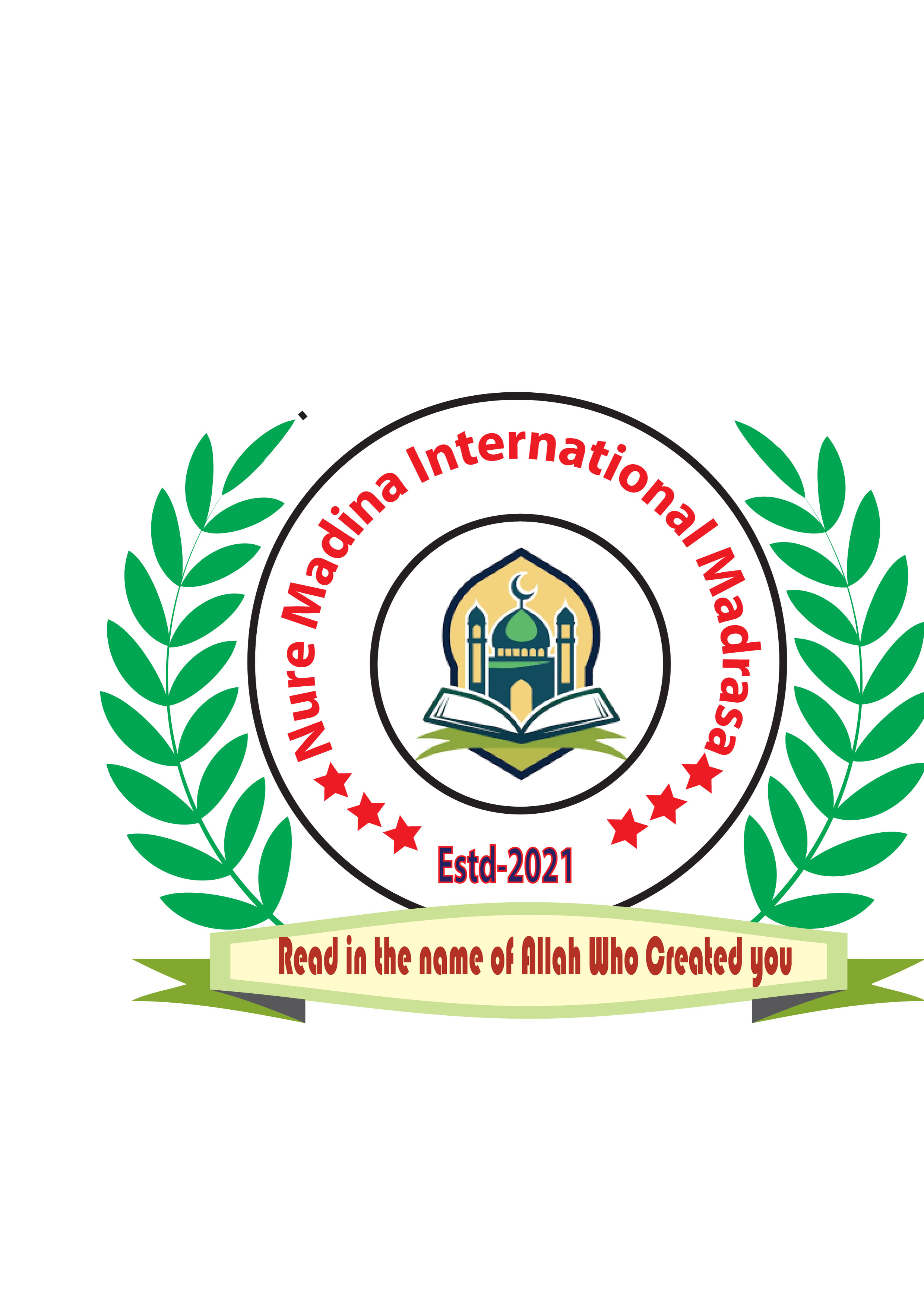 নূর মদিনা ইন্টারন্যাশনাল মাদরাসা