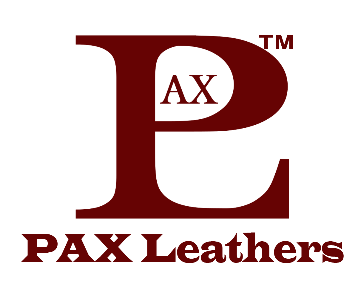 PAX Leathers
